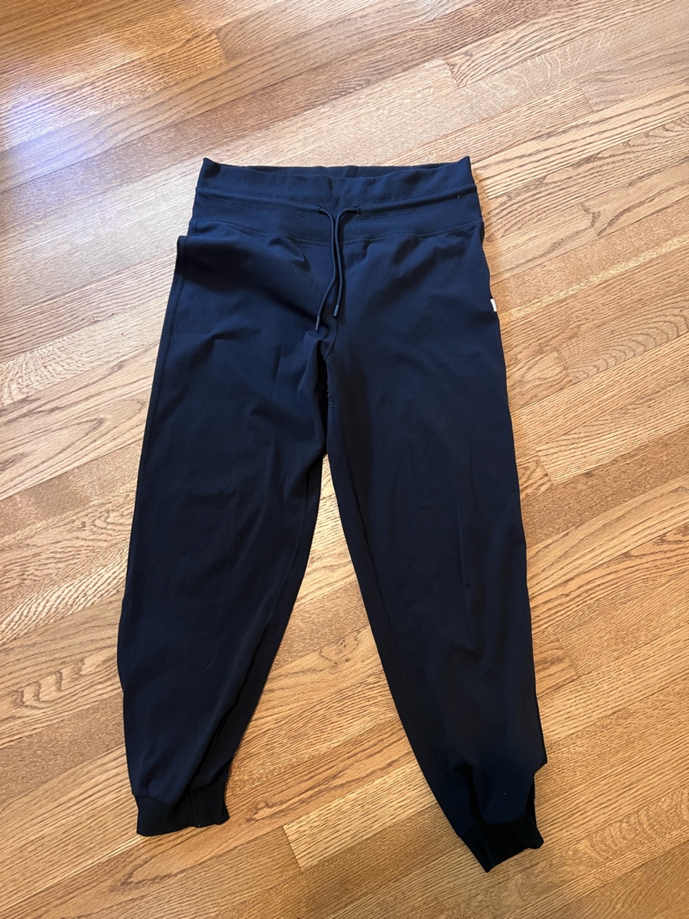 Vuori Ribbed Daily Jogger Large